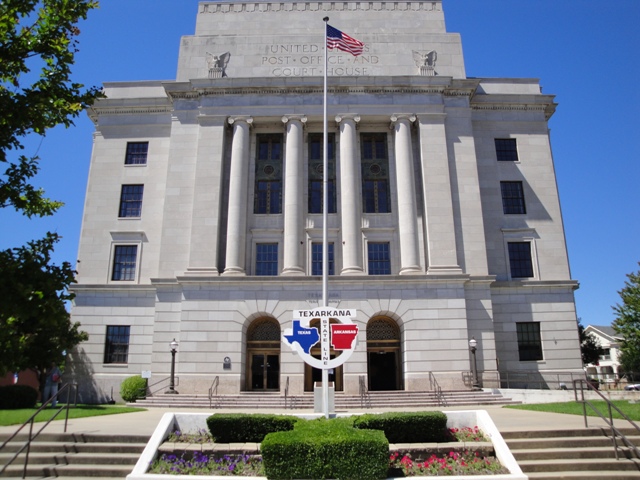 Federal Courthouse